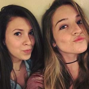 Meet your Posher, Katelynn